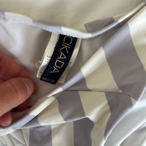 Bikini set - Picture 2 of 4